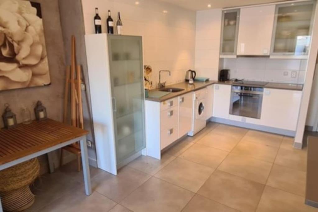 Appartement Terrasse Emplacement N° 1 Empuriabrava Dış mekan fotoğraf