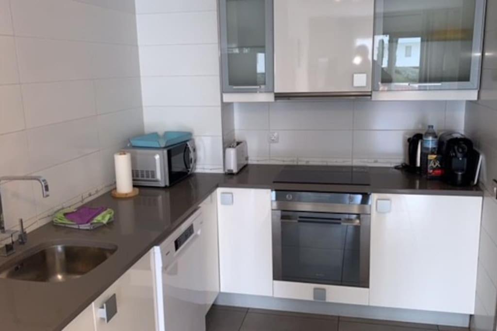 Appartement Terrasse Emplacement N° 1 Empuriabrava Dış mekan fotoğraf