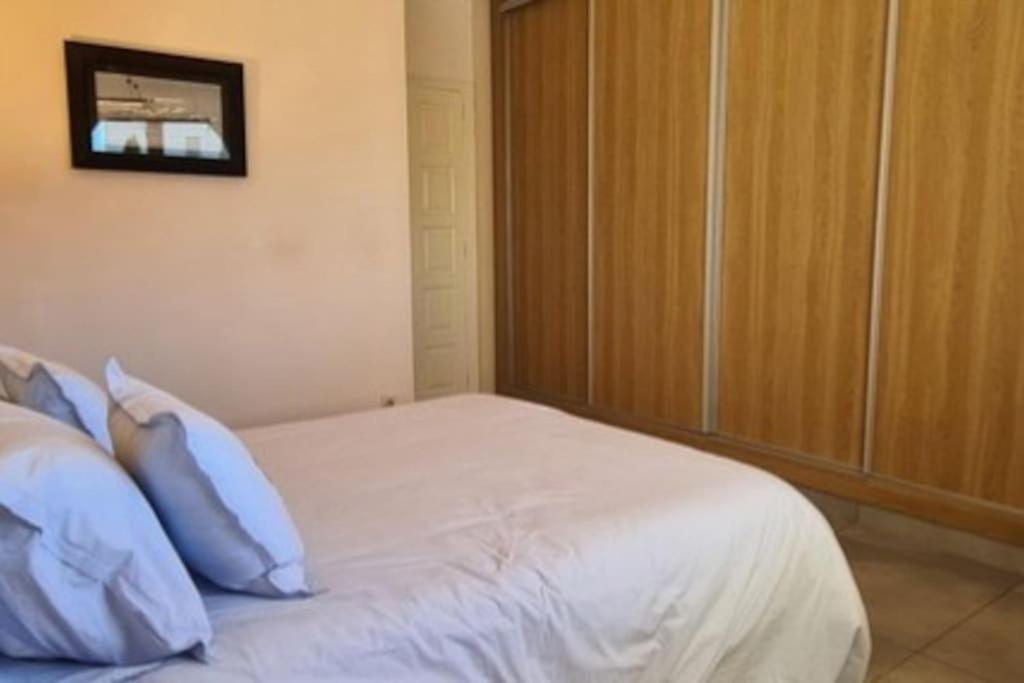 Appartement Terrasse Emplacement N° 1 Empuriabrava Dış mekan fotoğraf