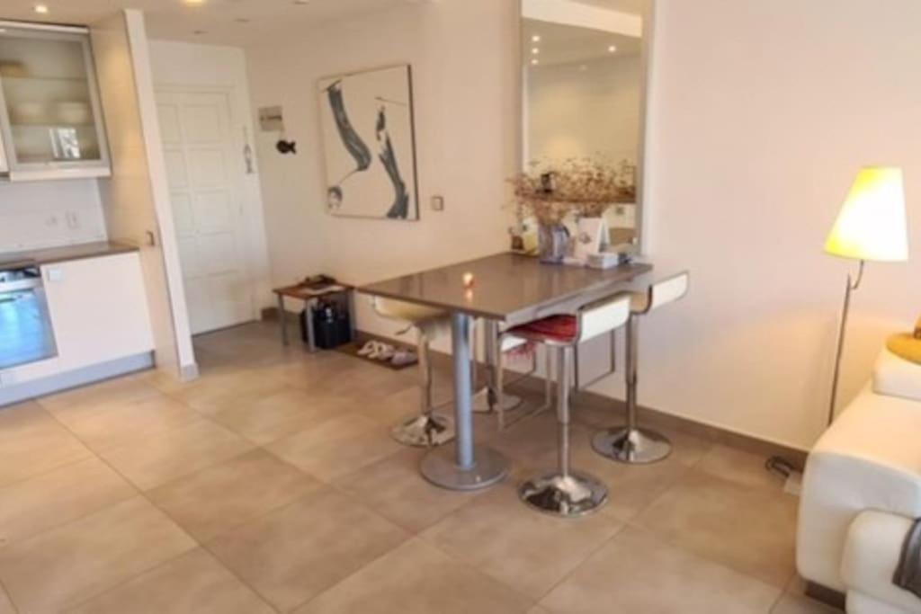 Appartement Terrasse Emplacement N° 1 Empuriabrava Dış mekan fotoğraf
