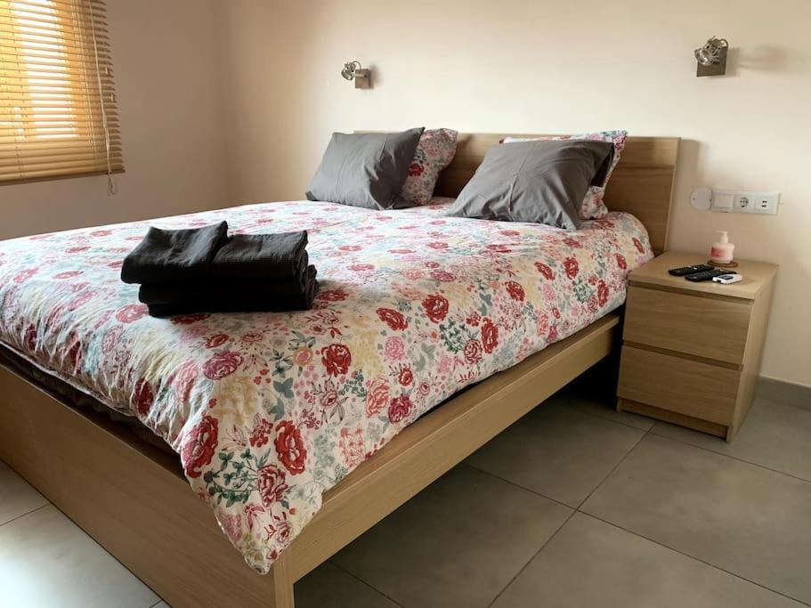 Appartement Terrasse Emplacement N° 1 Empuriabrava Dış mekan fotoğraf